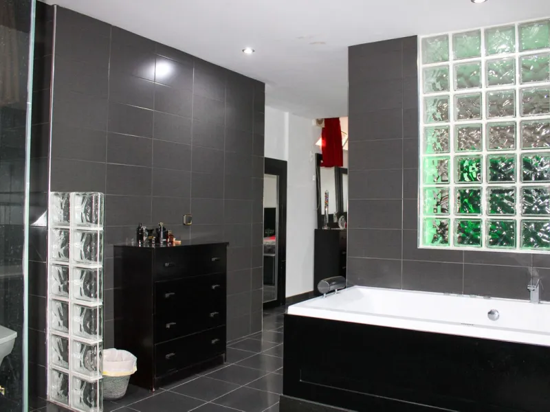 Spacious Exclusive pool villa in La Noria, Nerja.