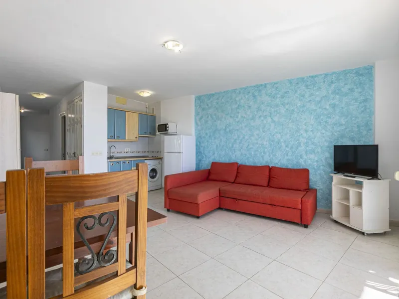 Exceptional apartment on the beachfront with spectacular sea views.