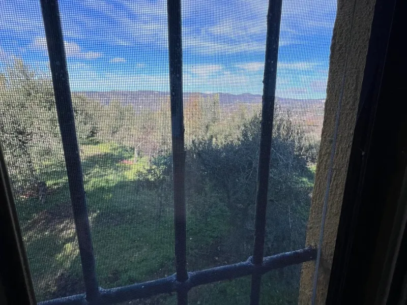 House - Finca - Cortijo в продаже в Ronda, Málaga. В доме 6 спален и 2 ванных комнат. Площадь дома 200 м². Площадь участка 100000 м²