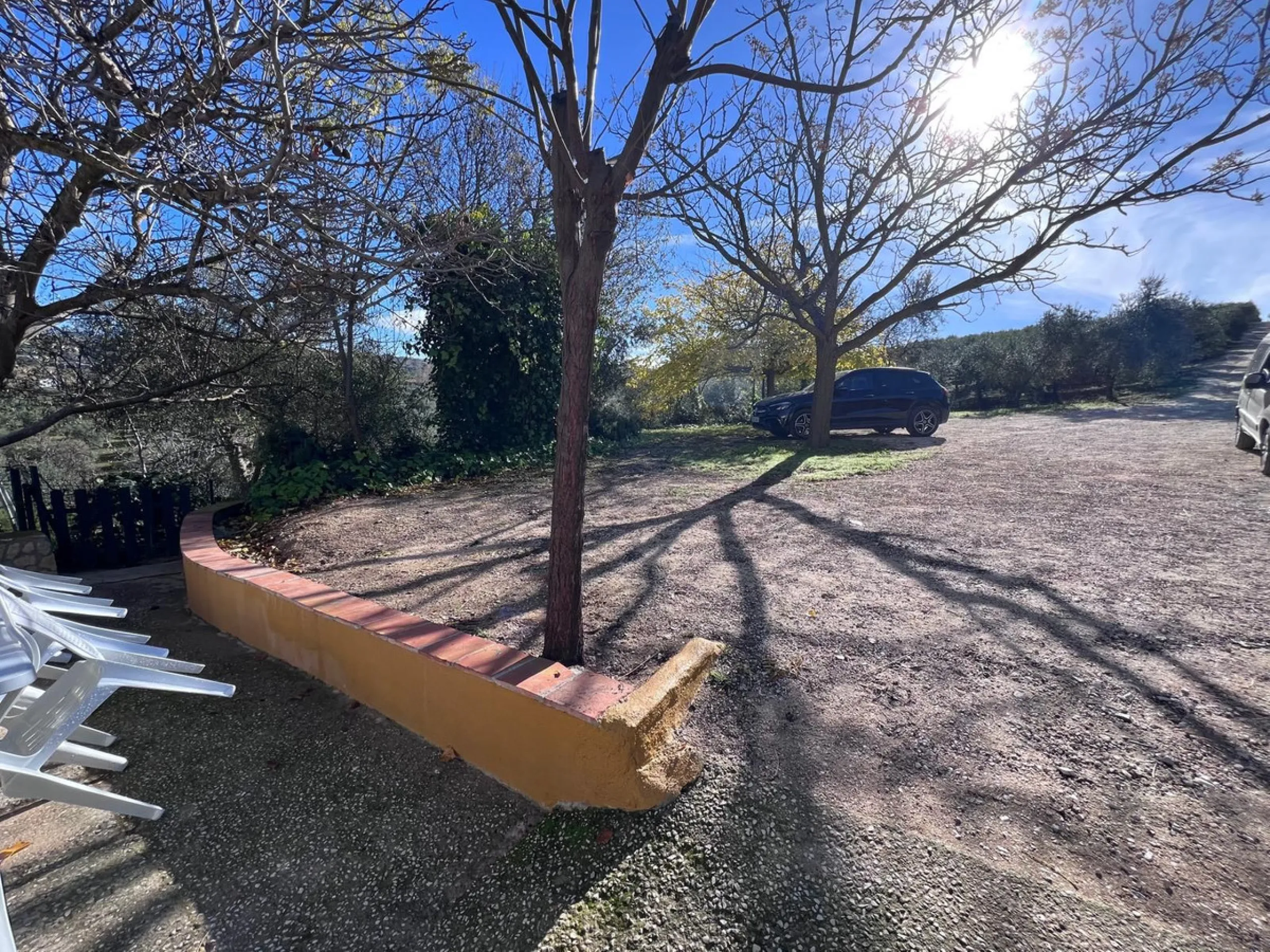 House - Finca - Cortijo в продаже в Ronda, Málaga. В доме 6 спален и 2 ванных комнат. Площадь дома 200 м². Площадь участка 100000 м²