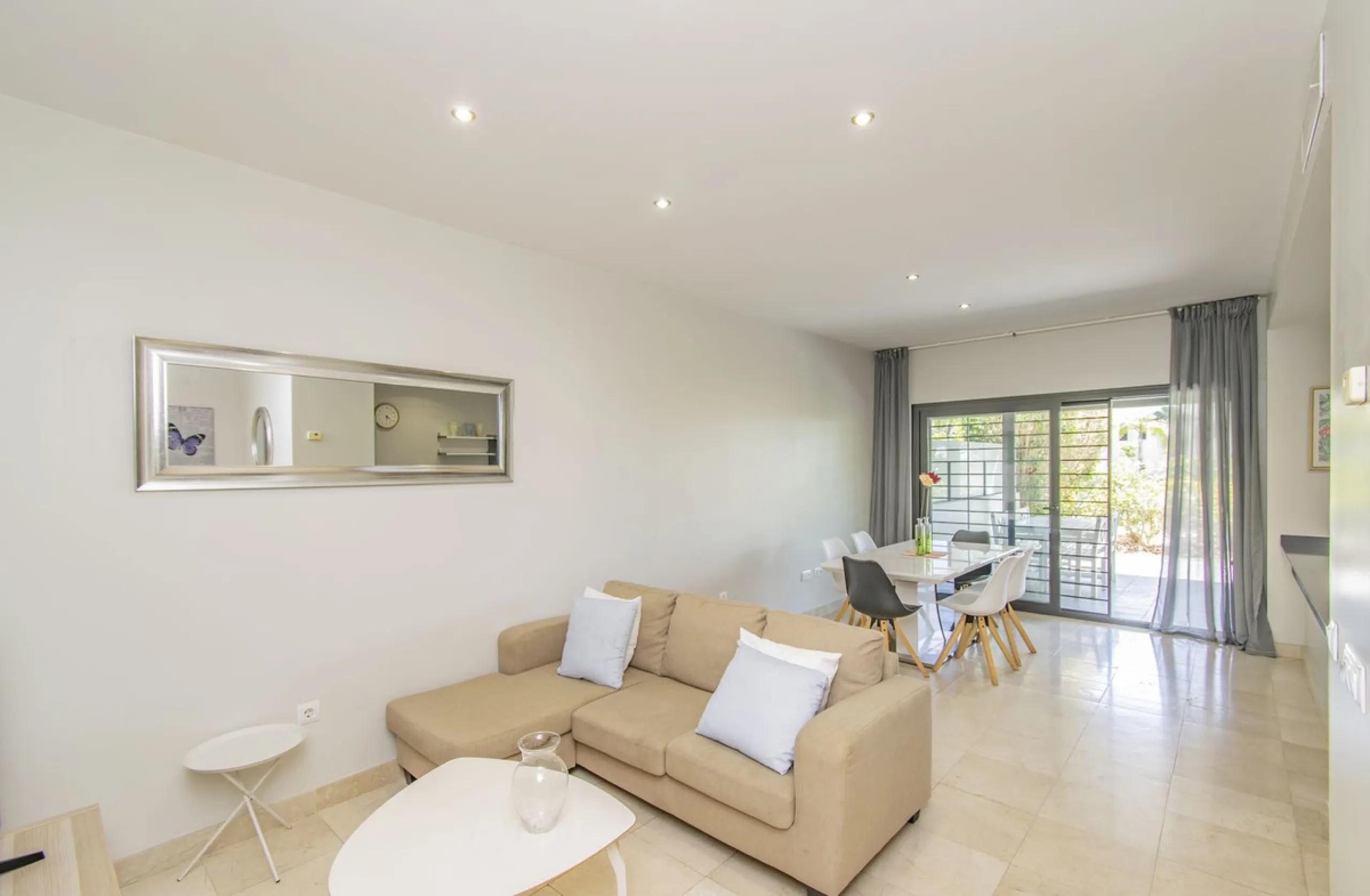 FANTASTIC PROPERTY IN THE EXCLUSIVE AREA OF LOS FLAMINGOS