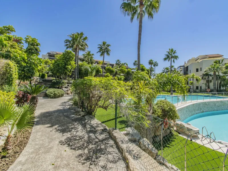 FANTASTIC PROPERTY IN THE EXCLUSIVE AREA OF LOS FLAMINGOS