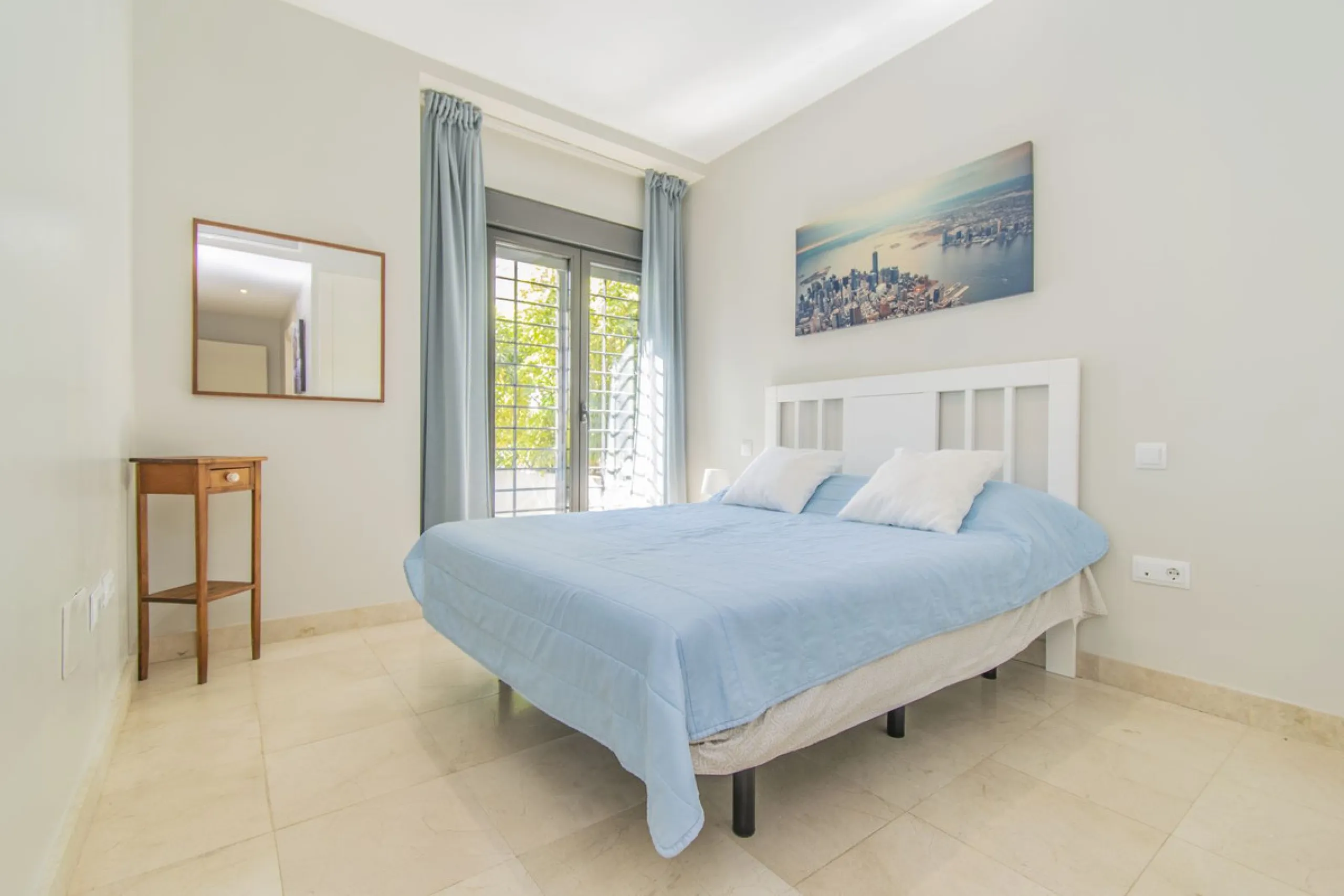 FANTASTIC PROPERTY IN THE EXCLUSIVE AREA OF LOS FLAMINGOS
