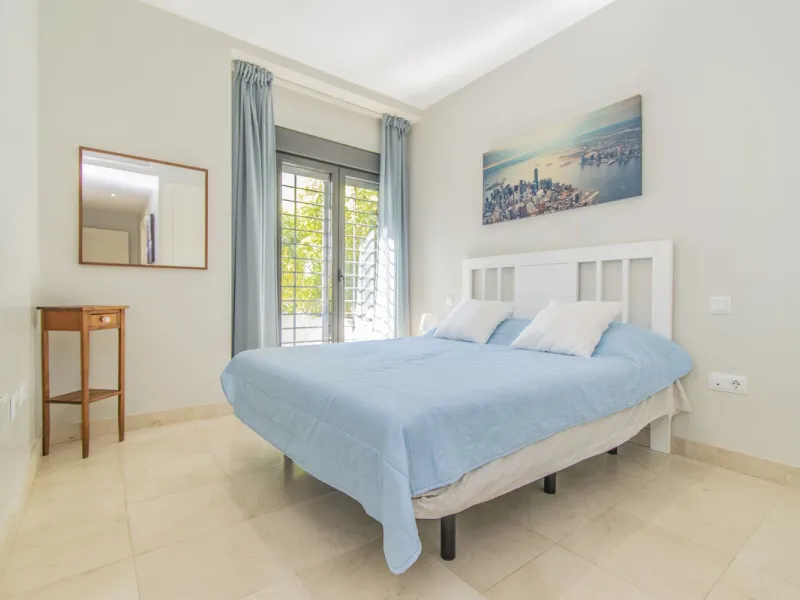 FANTASTIC PROPERTY IN THE EXCLUSIVE AREA OF LOS FLAMINGOS