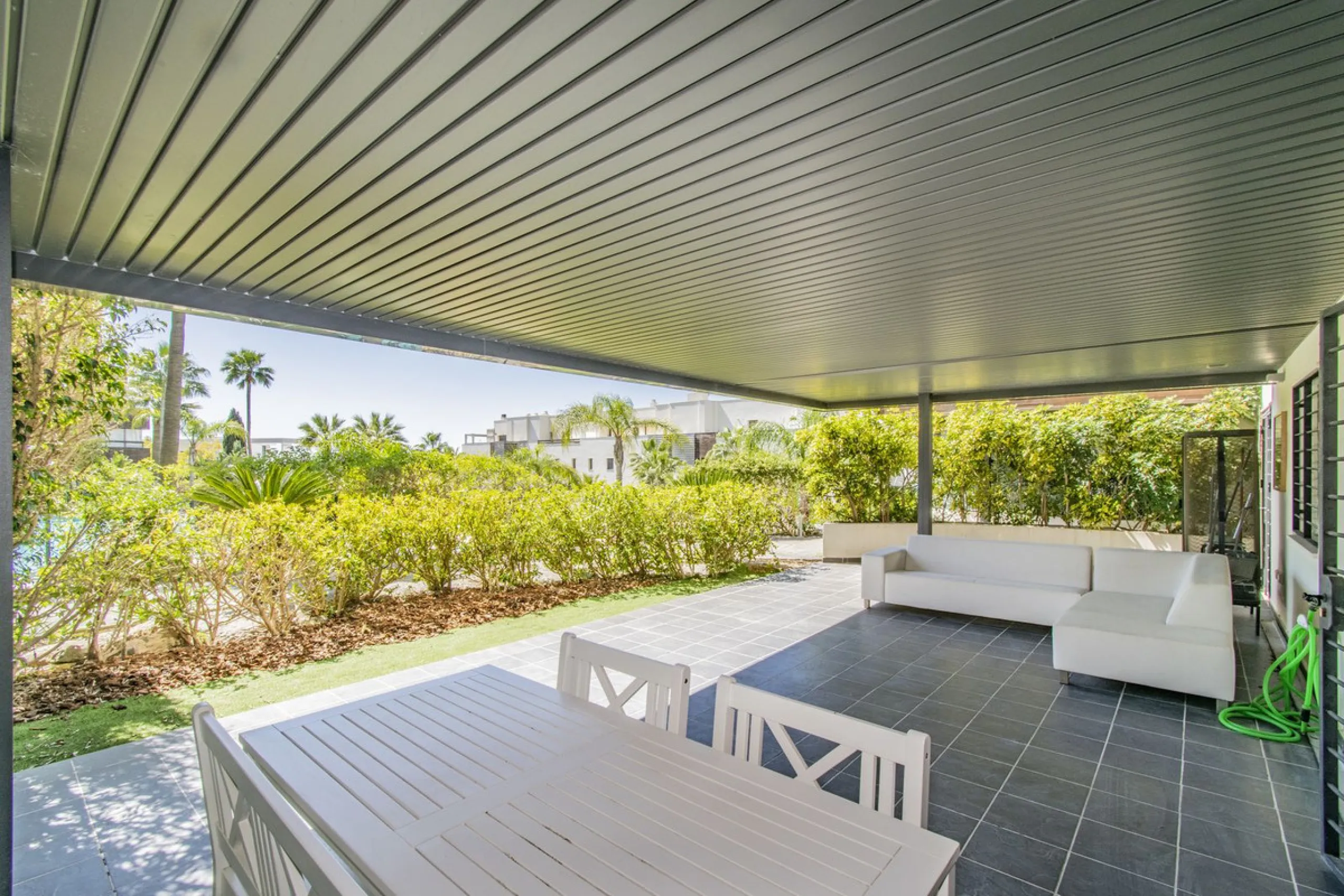 FANTASTIC PROPERTY IN THE EXCLUSIVE AREA OF LOS FLAMINGOS