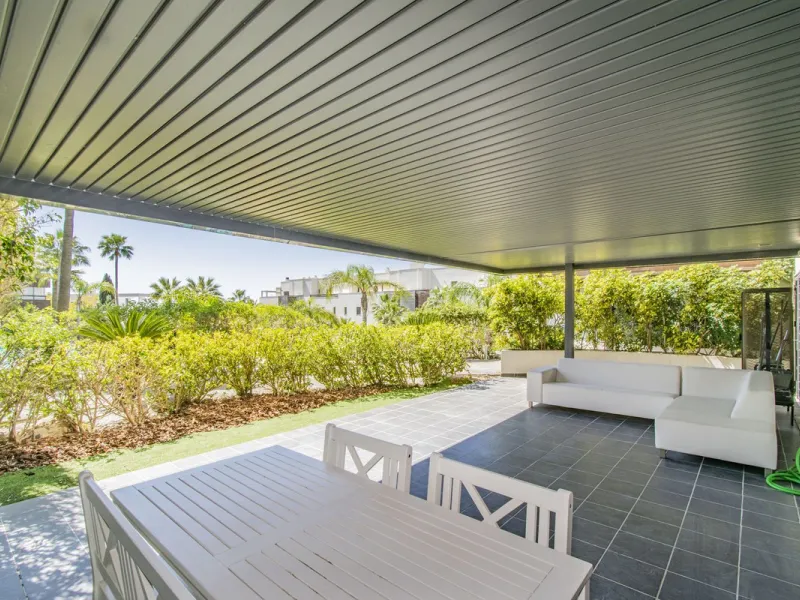 FANTASTIC PROPERTY IN THE EXCLUSIVE AREA OF LOS FLAMINGOS