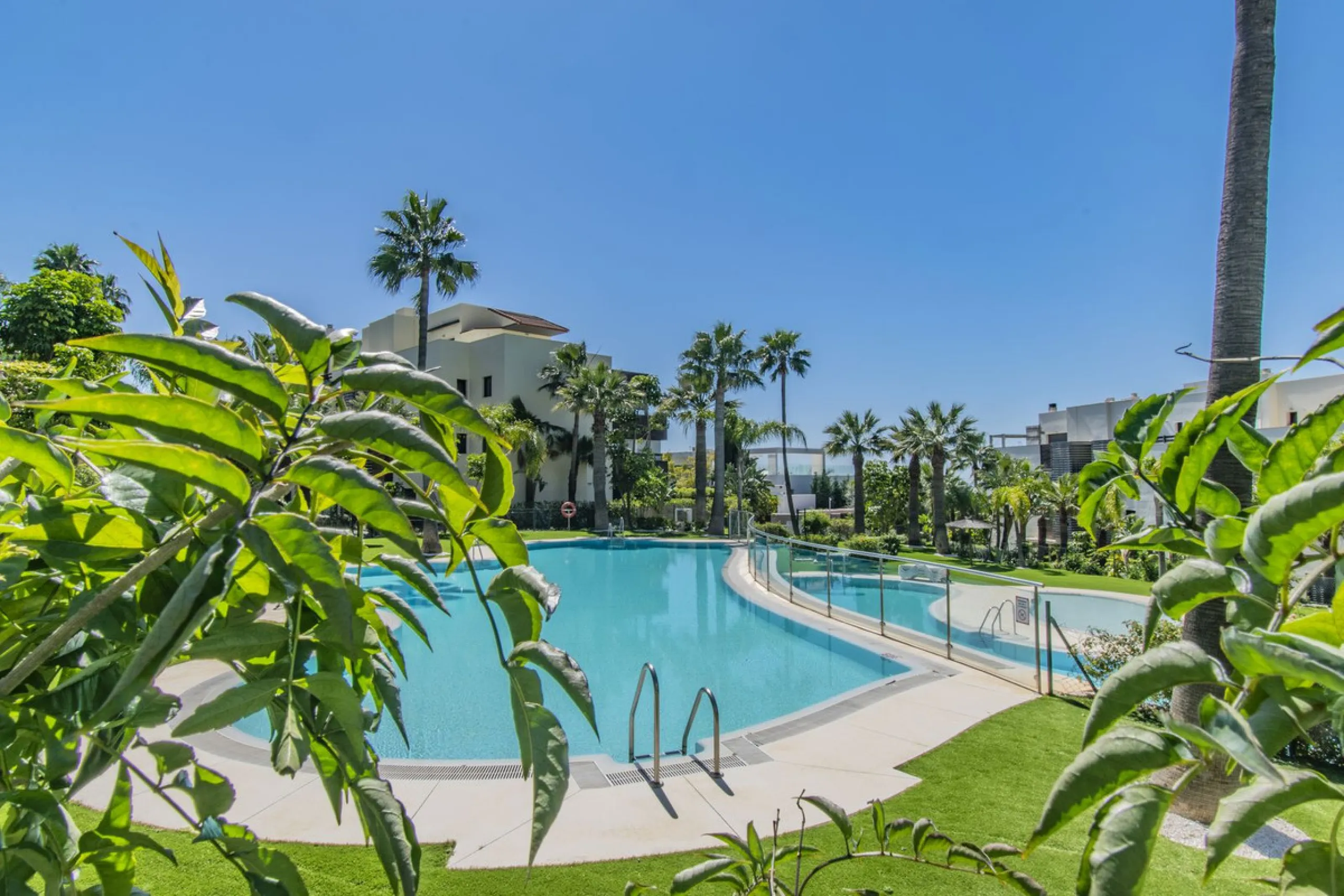 FANTASTIC PROPERTY IN THE EXCLUSIVE AREA OF LOS FLAMINGOS