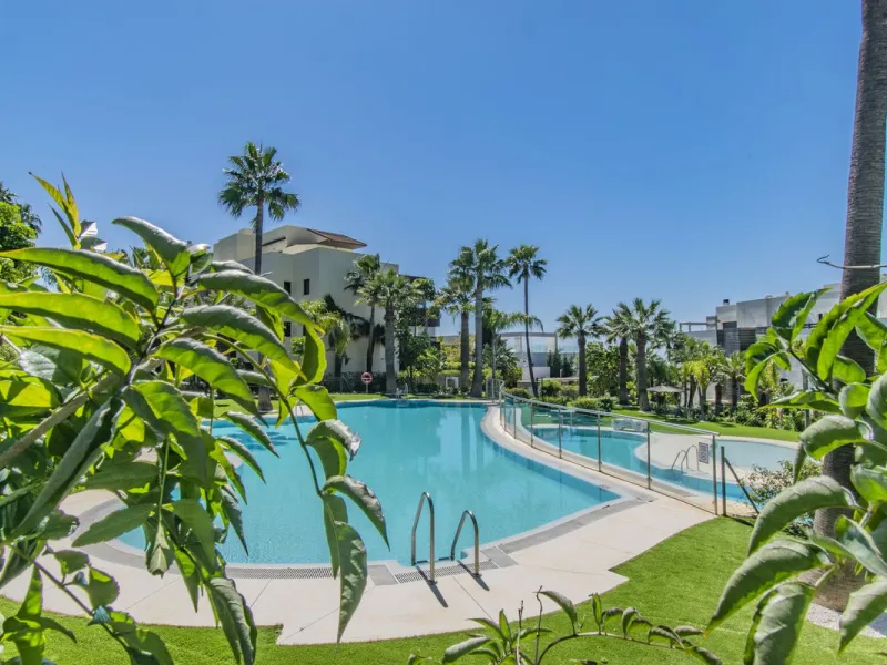 FANTASTIC PROPERTY IN THE EXCLUSIVE AREA OF LOS FLAMINGOS