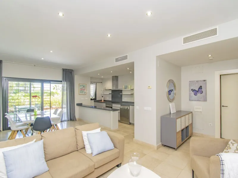 FANTASTIC PROPERTY IN THE EXCLUSIVE AREA OF LOS FLAMINGOS