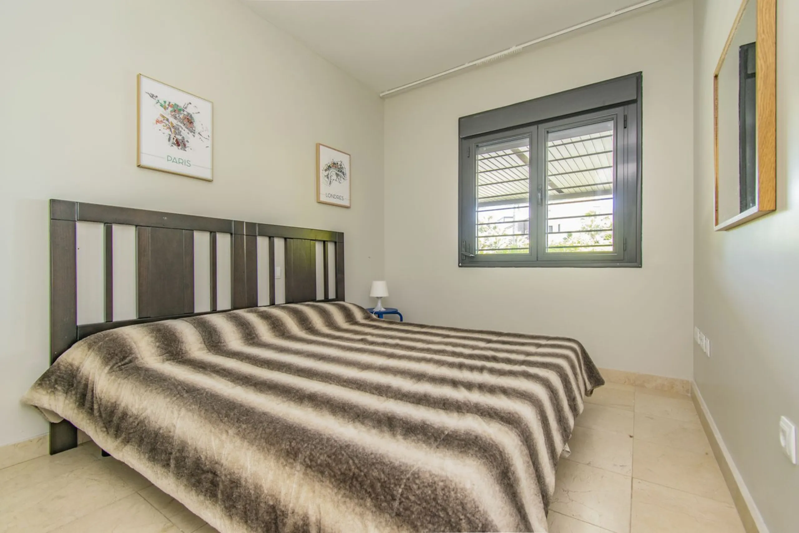 FANTASTIC PROPERTY IN THE EXCLUSIVE AREA OF LOS FLAMINGOS