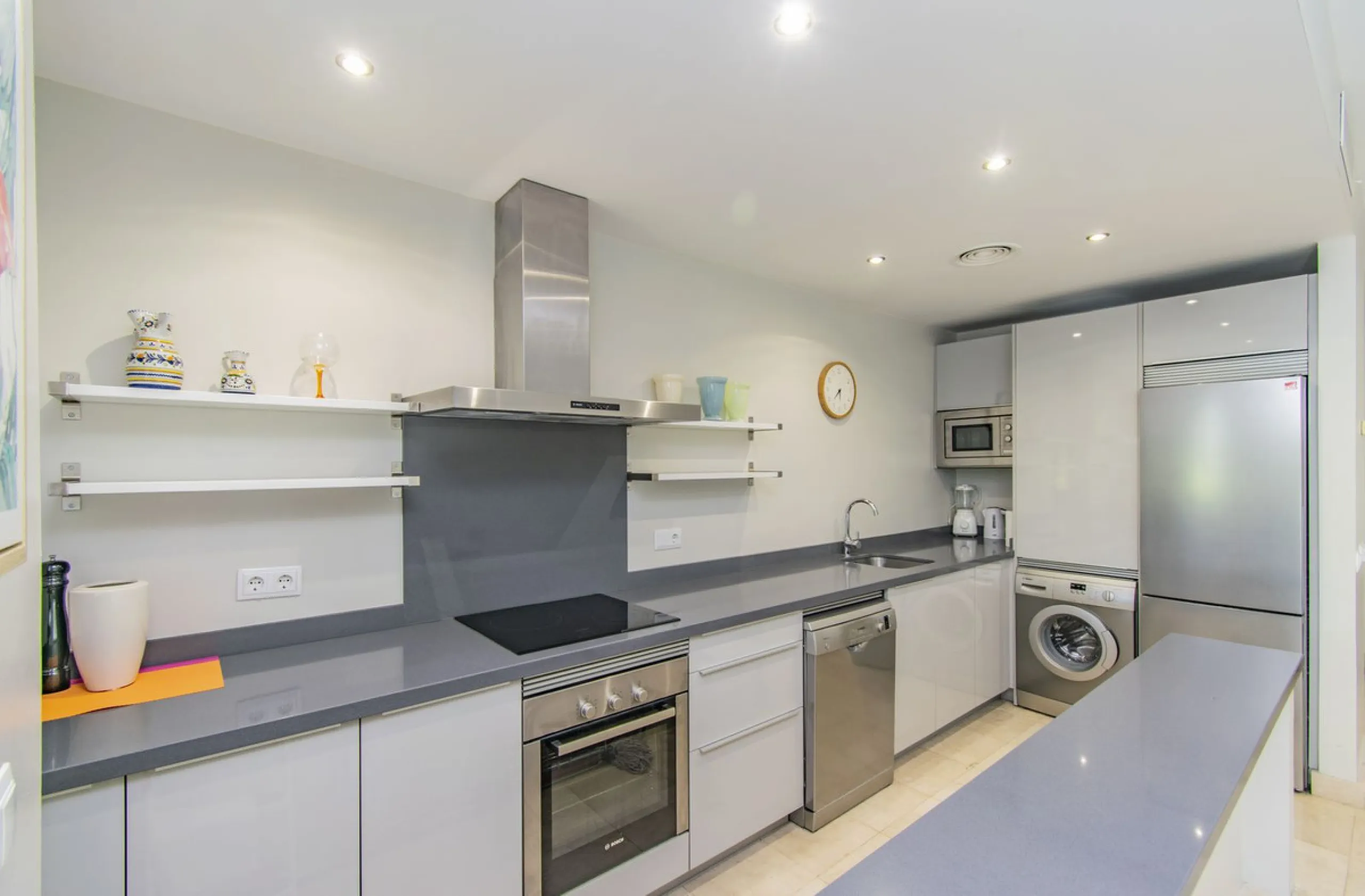 FANTASTIC PROPERTY IN THE EXCLUSIVE AREA OF LOS FLAMINGOS