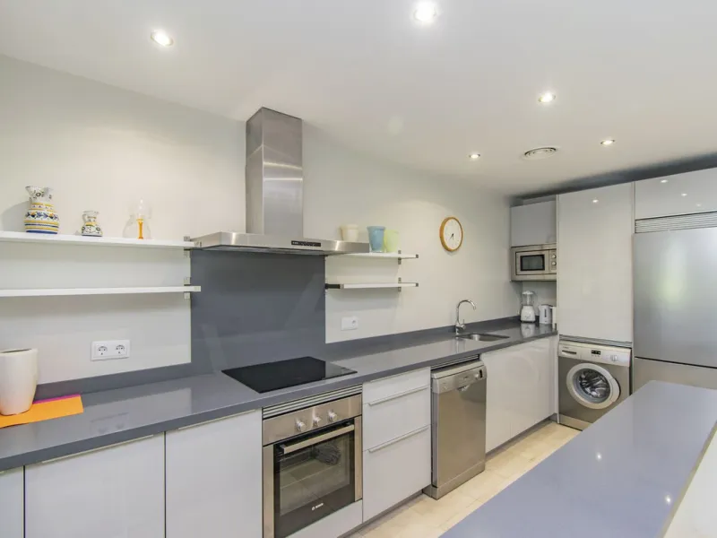 FANTASTIC PROPERTY IN THE EXCLUSIVE AREA OF LOS FLAMINGOS