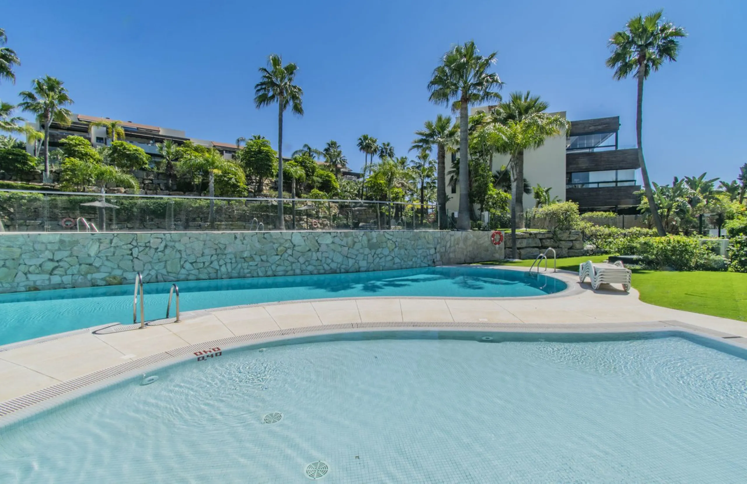 FANTASTIC PROPERTY IN THE EXCLUSIVE AREA OF LOS FLAMINGOS