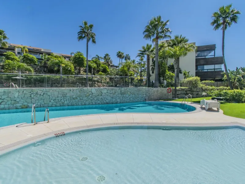 FANTASTIC PROPERTY IN THE EXCLUSIVE AREA OF LOS FLAMINGOS