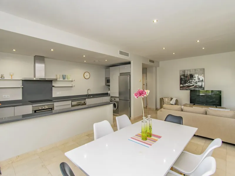 FANTASTIC PROPERTY IN THE EXCLUSIVE AREA OF LOS FLAMINGOS