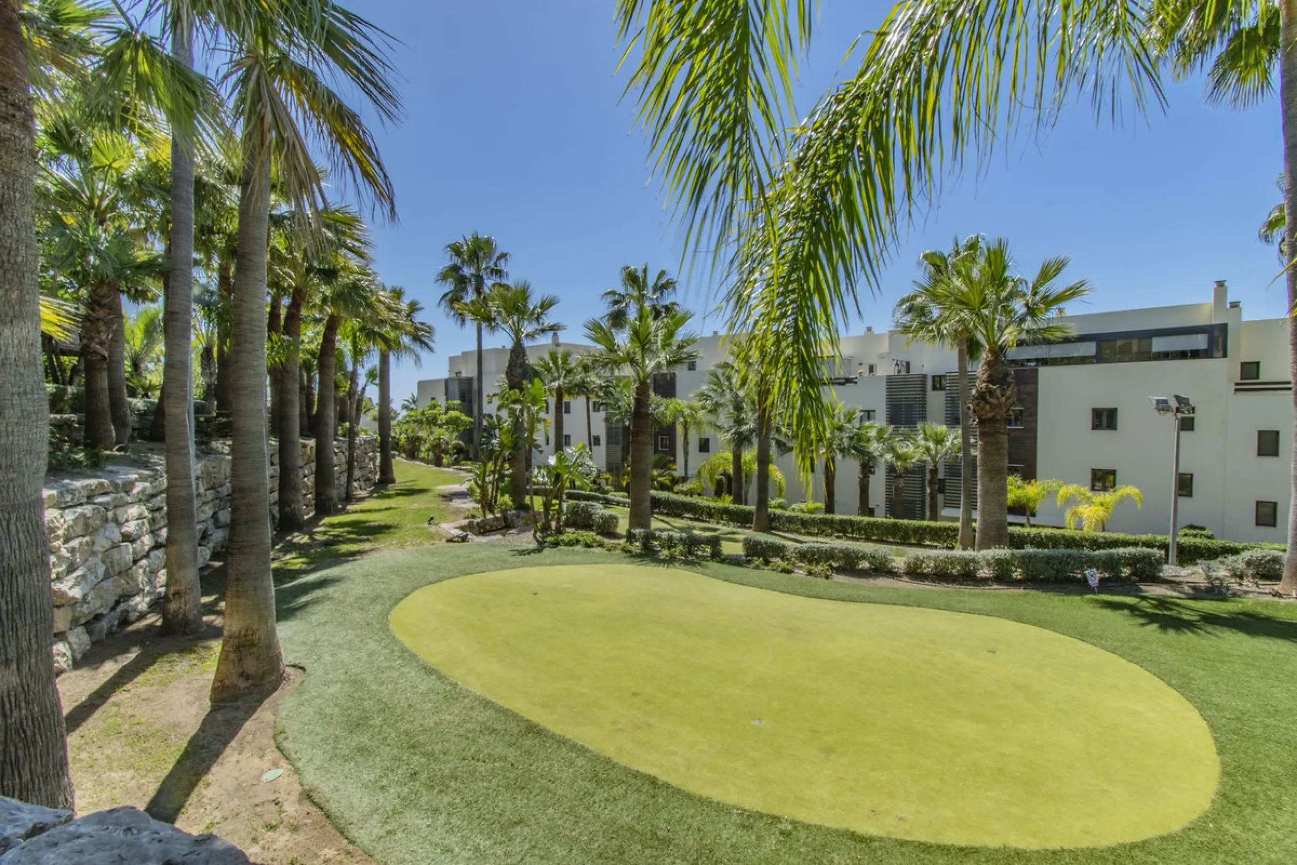 FANTASTIC PROPERTY IN THE EXCLUSIVE AREA OF LOS FLAMINGOS
