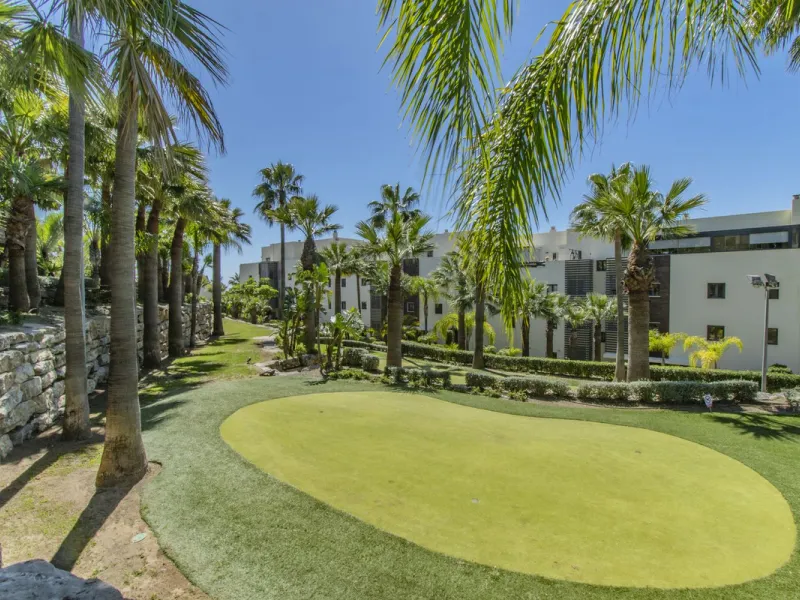 FANTASTIC PROPERTY IN THE EXCLUSIVE AREA OF LOS FLAMINGOS