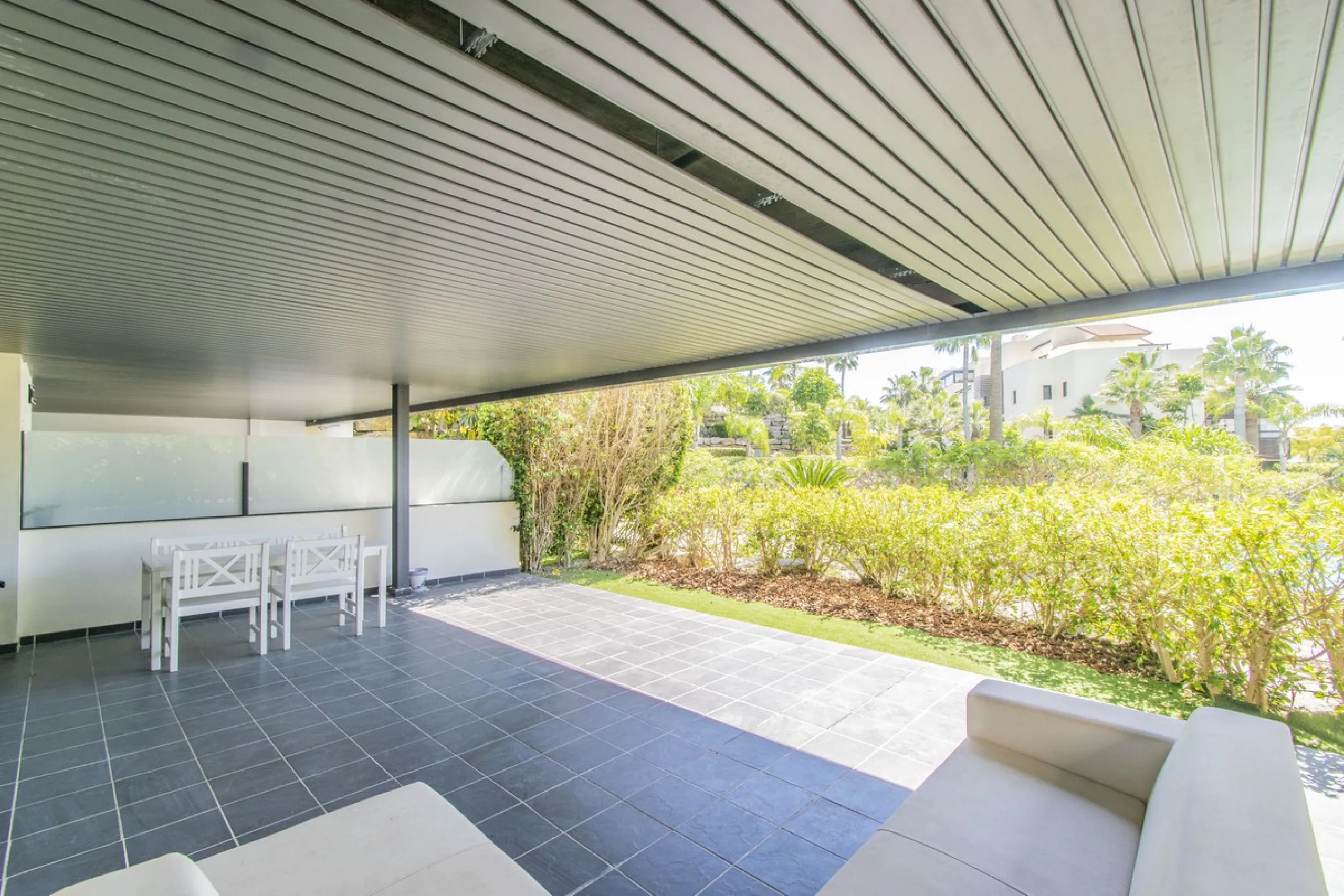 FANTASTIC PROPERTY IN THE EXCLUSIVE AREA OF LOS FLAMINGOS