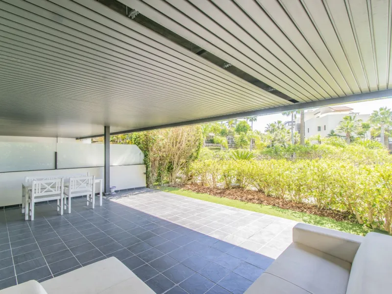 FANTASTIC PROPERTY IN THE EXCLUSIVE AREA OF LOS FLAMINGOS