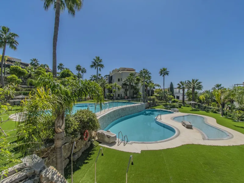 FANTASTIC PROPERTY IN THE EXCLUSIVE AREA OF LOS FLAMINGOS
