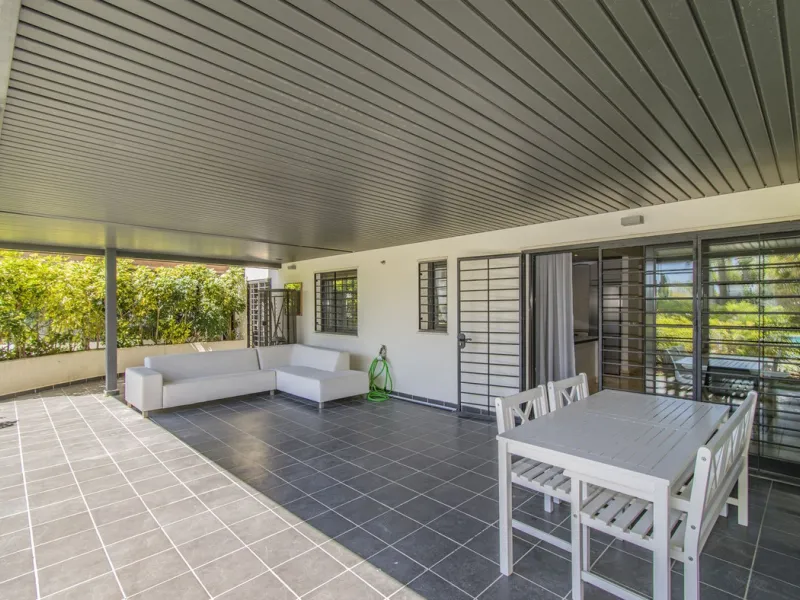 FANTASTIC PROPERTY IN THE EXCLUSIVE AREA OF LOS FLAMINGOS