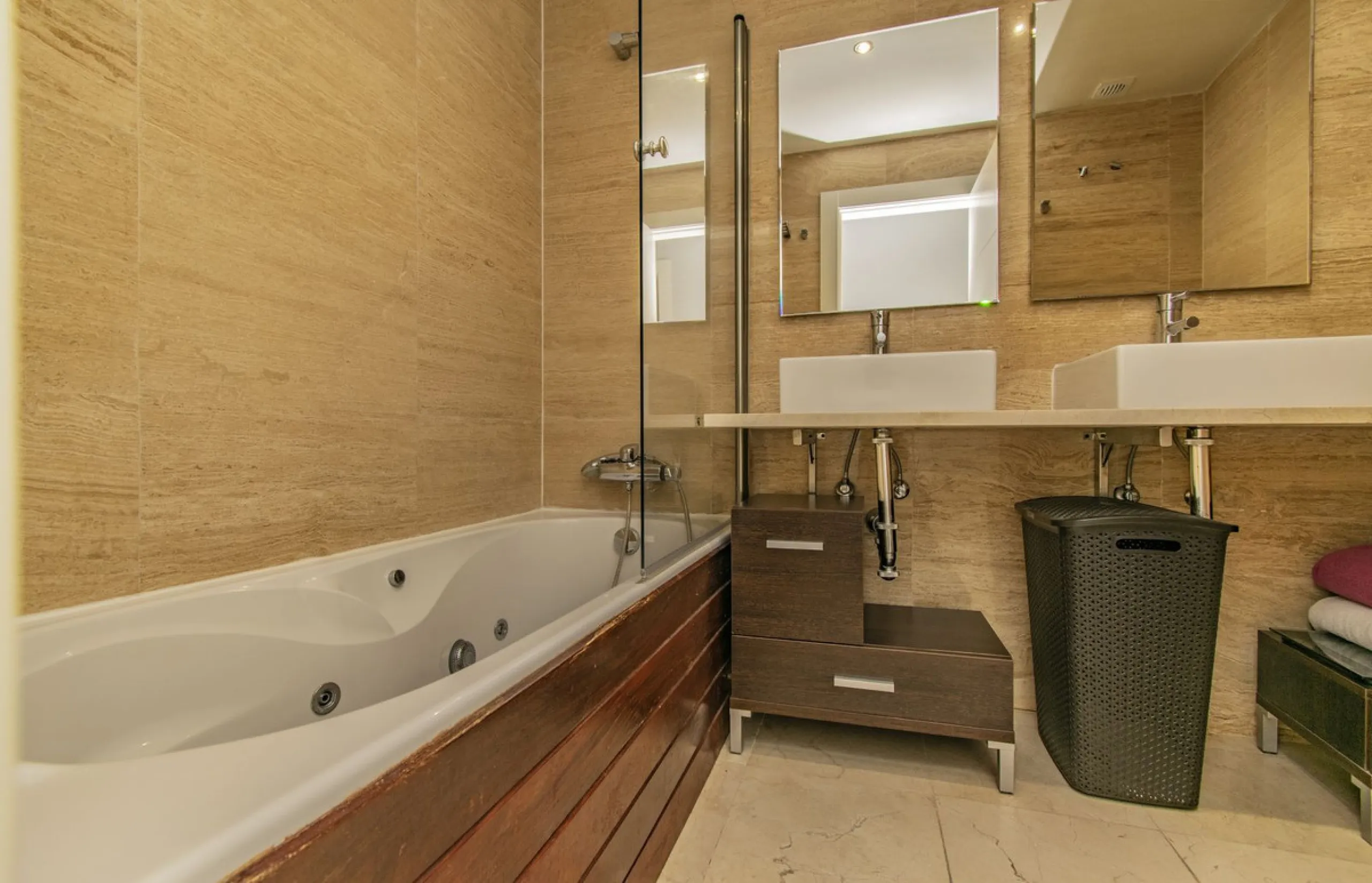 FANTASTIC PROPERTY IN THE EXCLUSIVE AREA OF LOS FLAMINGOS