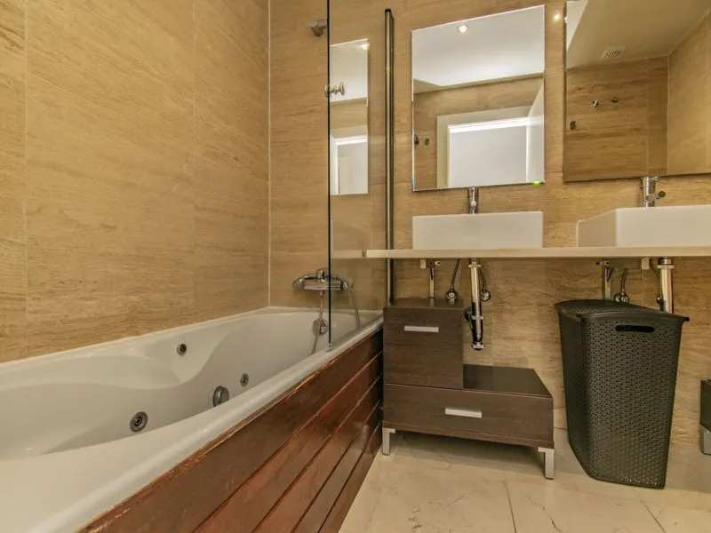 FANTASTIC PROPERTY IN THE EXCLUSIVE AREA OF LOS FLAMINGOS