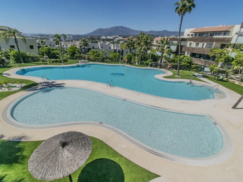 FANTASTIC PROPERTY IN THE EXCLUSIVE AREA OF LOS FLAMINGOS