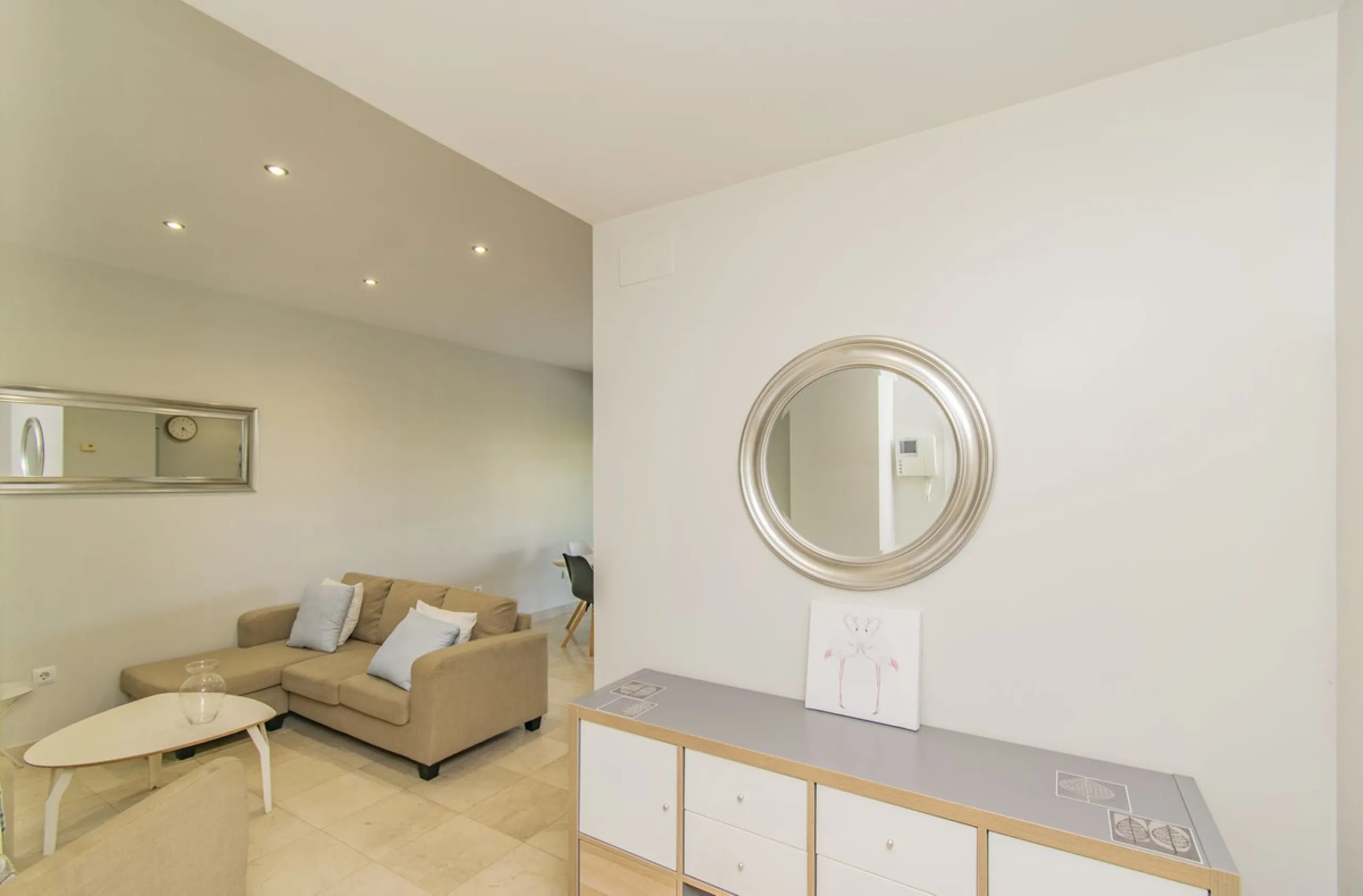 FANTASTIC PROPERTY IN THE EXCLUSIVE AREA OF LOS FLAMINGOS