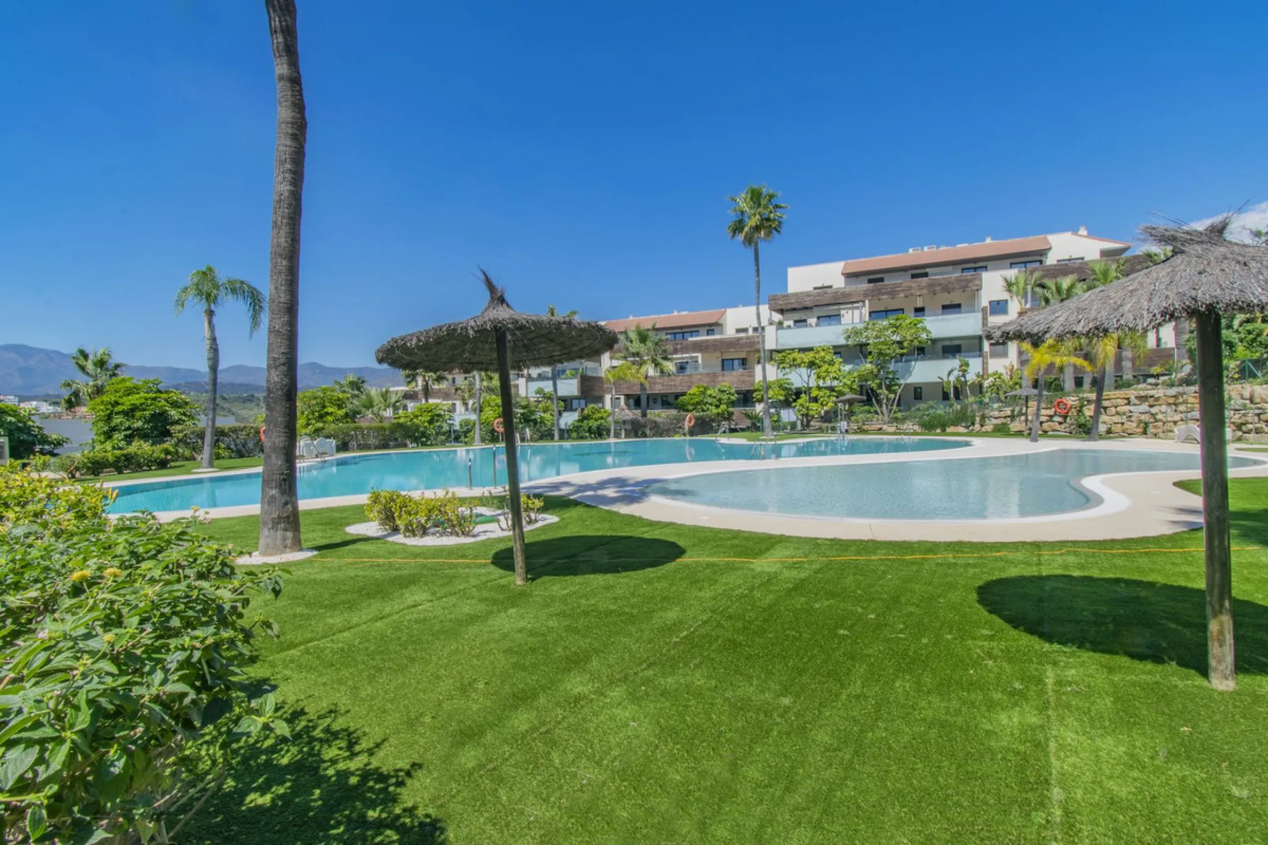 FANTASTIC PROPERTY IN THE EXCLUSIVE AREA OF LOS FLAMINGOS