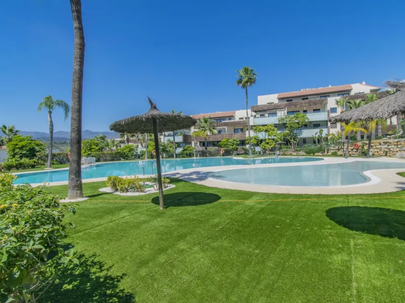 FANTASTIC PROPERTY IN THE EXCLUSIVE AREA OF LOS FLAMINGOS