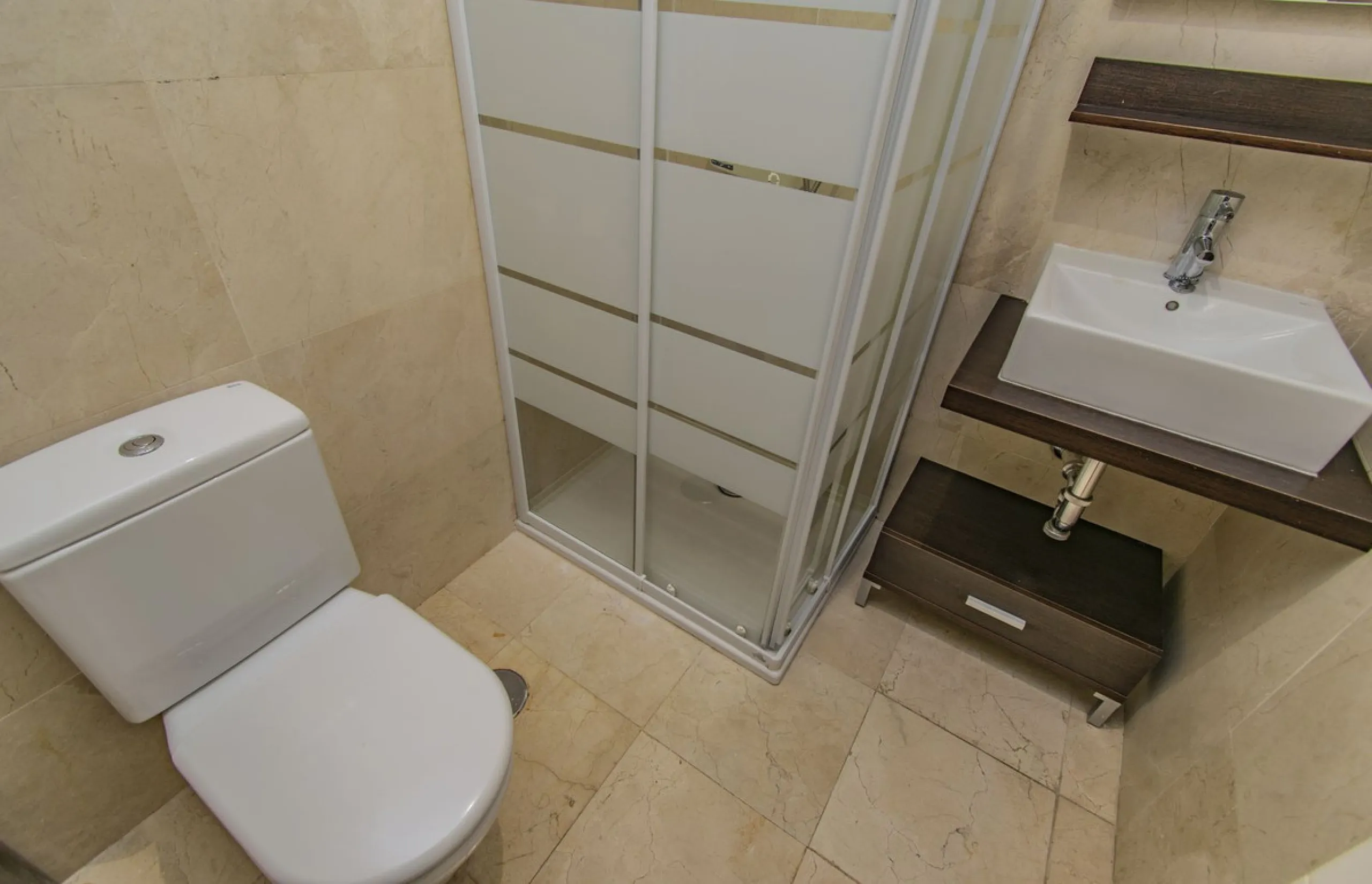 FANTASTIC PROPERTY IN THE EXCLUSIVE AREA OF LOS FLAMINGOS