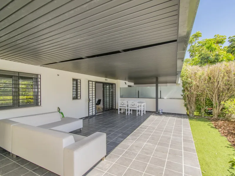 FANTASTIC PROPERTY IN THE EXCLUSIVE AREA OF LOS FLAMINGOS