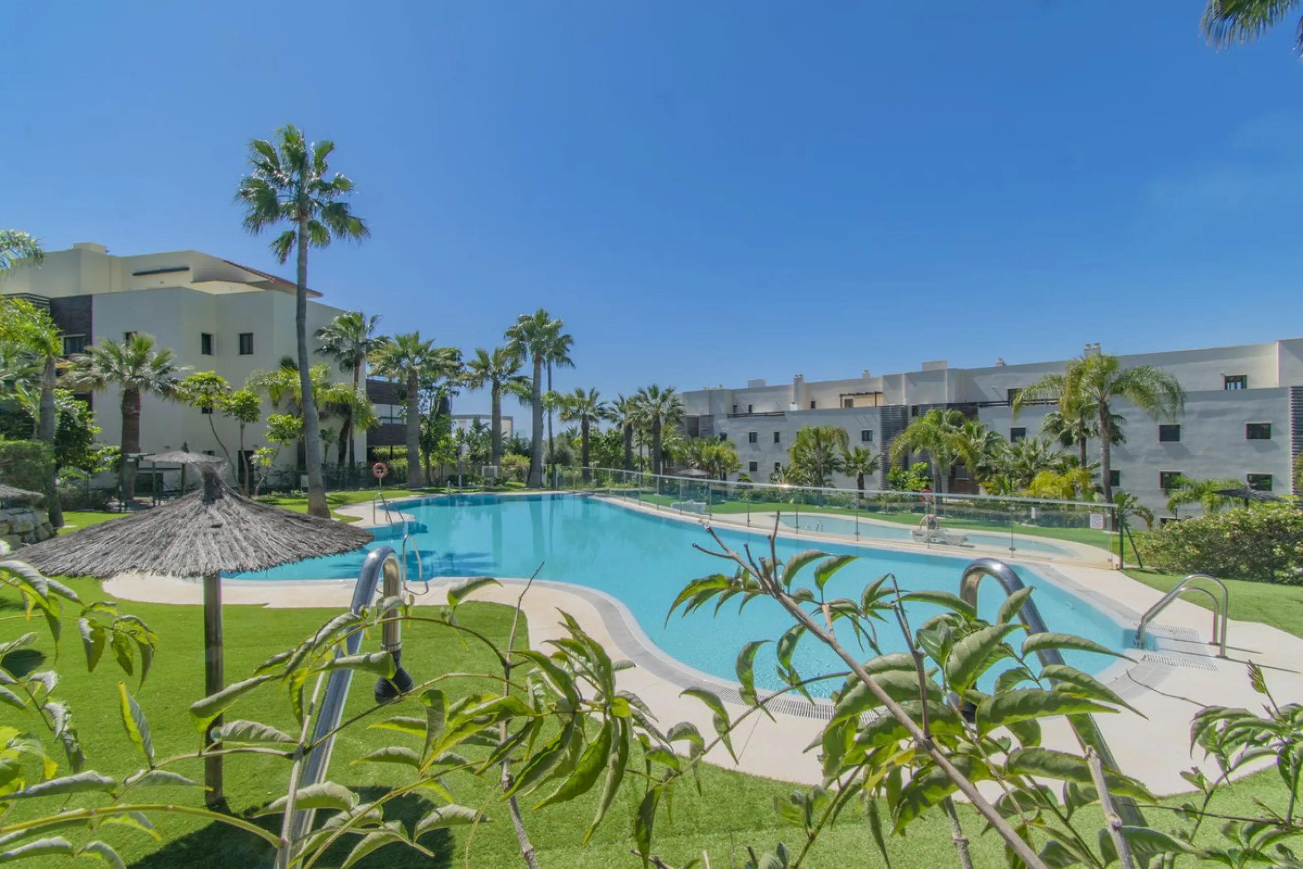 FANTASTIC PROPERTY IN THE EXCLUSIVE AREA OF LOS FLAMINGOS