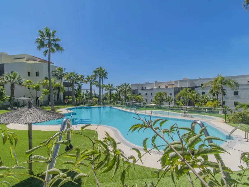 FANTASTIC PROPERTY IN THE EXCLUSIVE AREA OF LOS FLAMINGOS