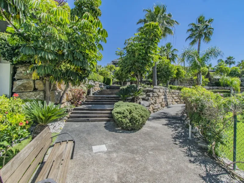 FANTASTIC PROPERTY IN THE EXCLUSIVE AREA OF LOS FLAMINGOS