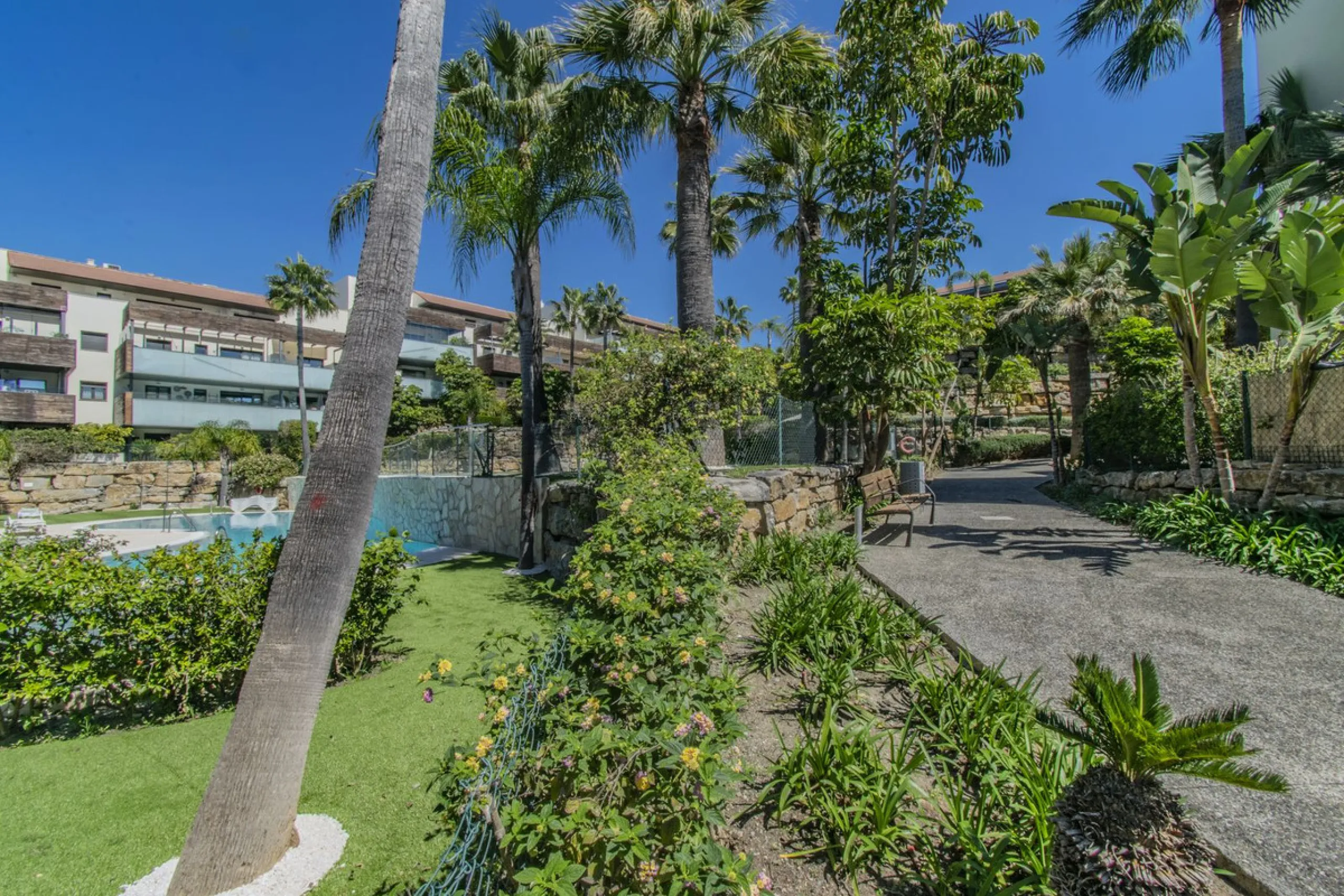 FANTASTIC PROPERTY IN THE EXCLUSIVE AREA OF LOS FLAMINGOS