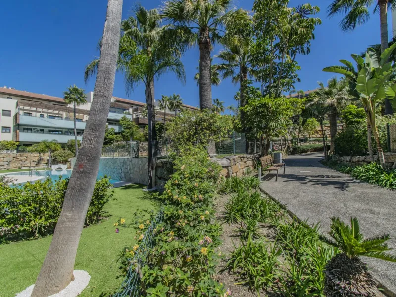FANTASTIC PROPERTY IN THE EXCLUSIVE AREA OF LOS FLAMINGOS
