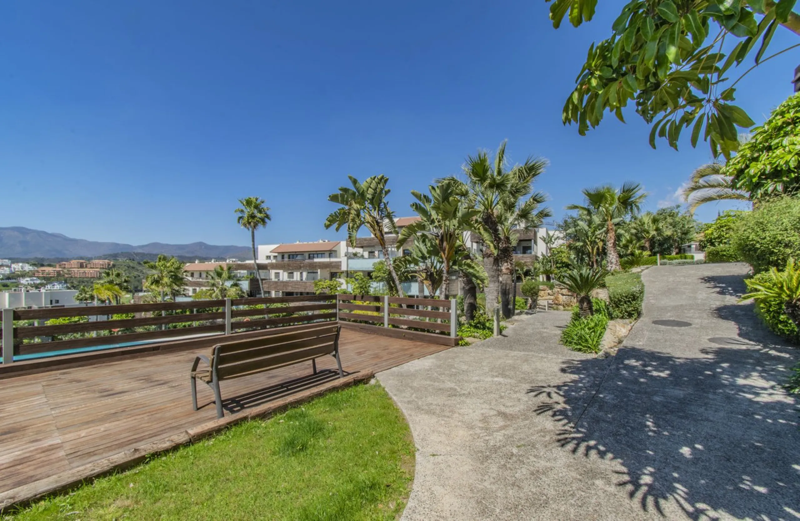 FANTASTIC PROPERTY IN THE EXCLUSIVE AREA OF LOS FLAMINGOS
