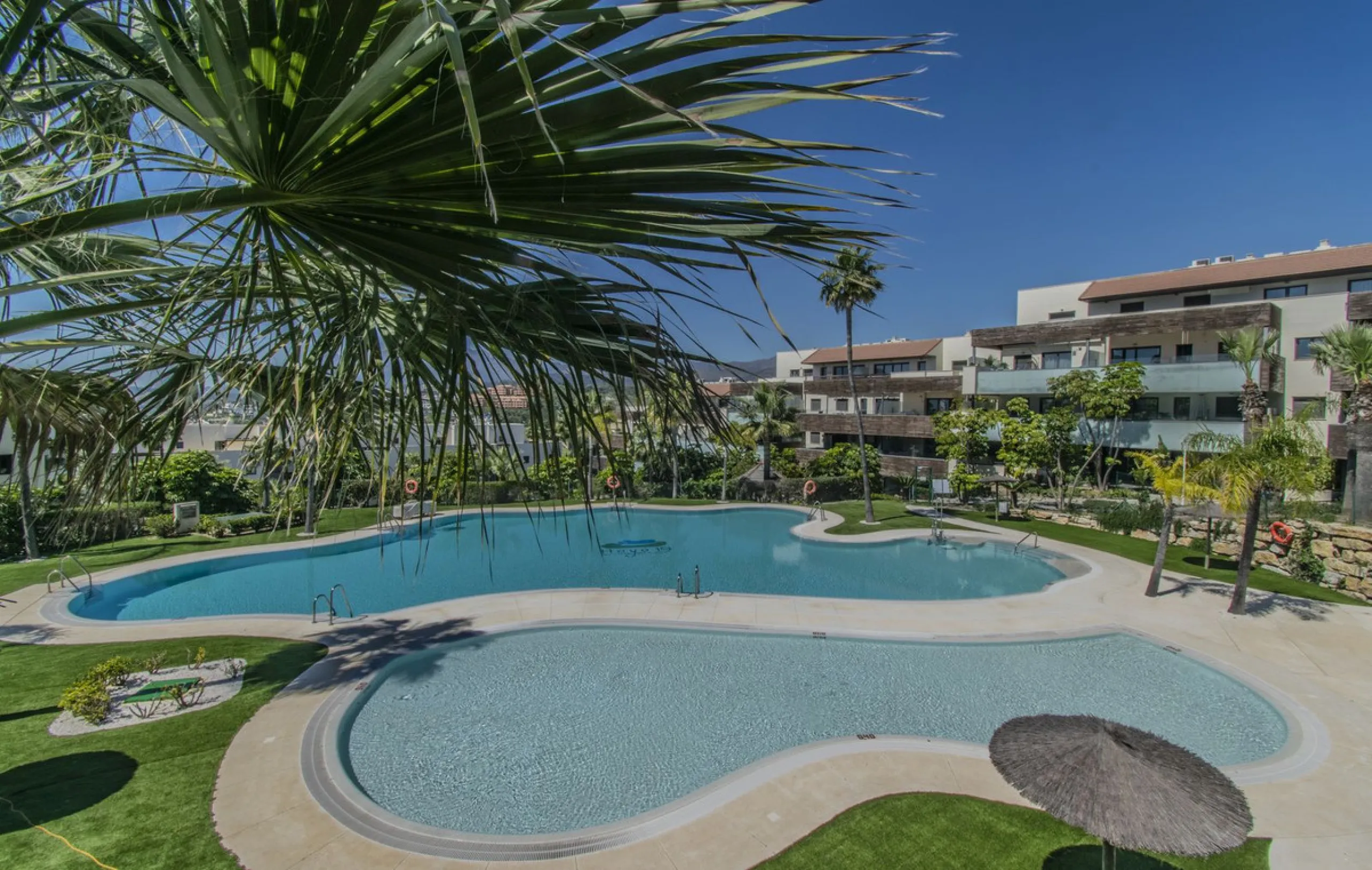 FANTASTIC PROPERTY IN THE EXCLUSIVE AREA OF LOS FLAMINGOS