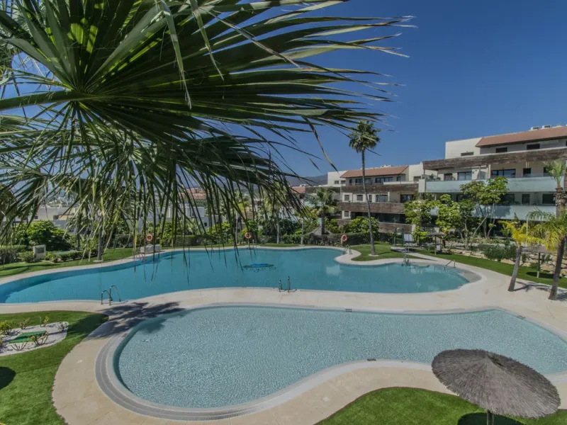 FANTASTIC PROPERTY IN THE EXCLUSIVE AREA OF LOS FLAMINGOS