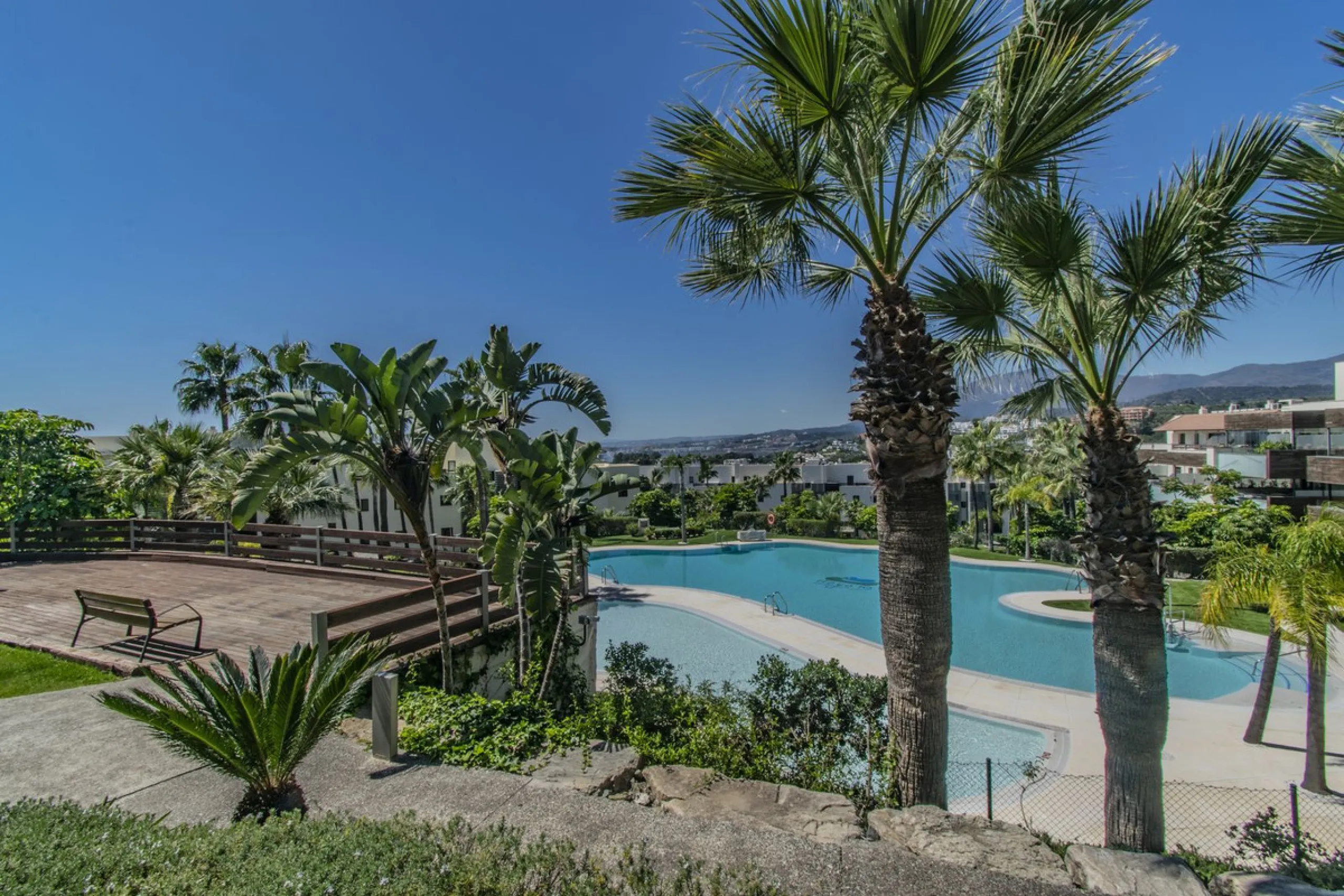 FANTASTIC PROPERTY IN THE EXCLUSIVE AREA OF LOS FLAMINGOS