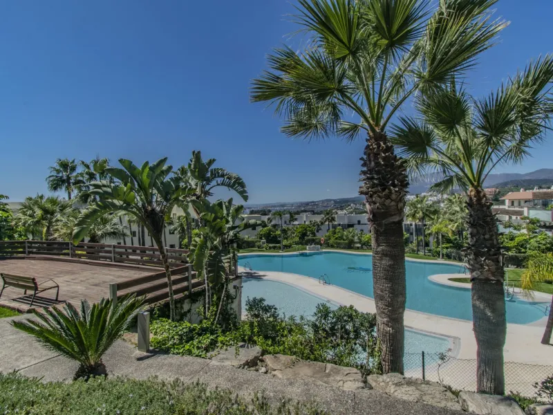 FANTASTIC PROPERTY IN THE EXCLUSIVE AREA OF LOS FLAMINGOS