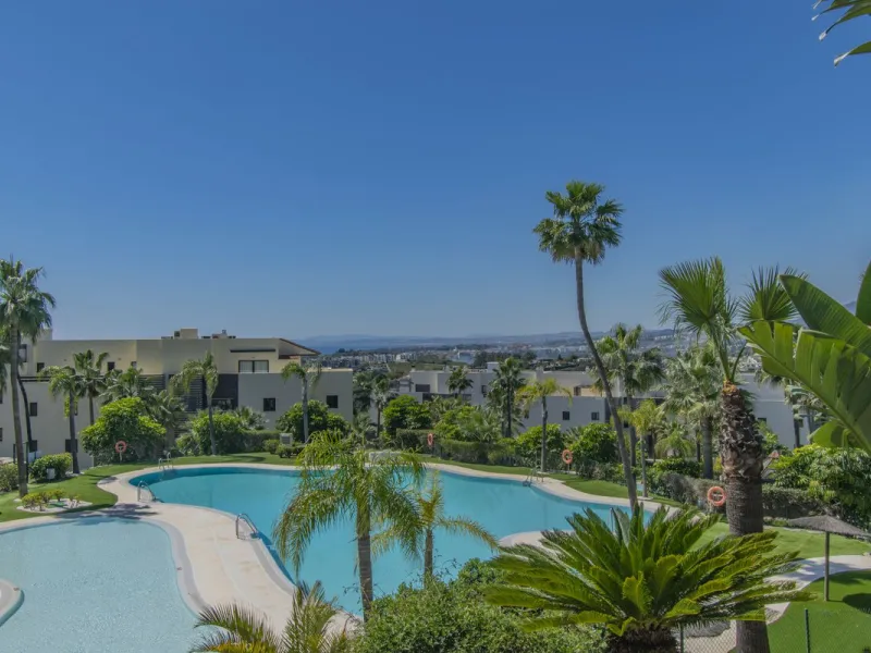 FANTASTIC PROPERTY IN THE EXCLUSIVE AREA OF LOS FLAMINGOS