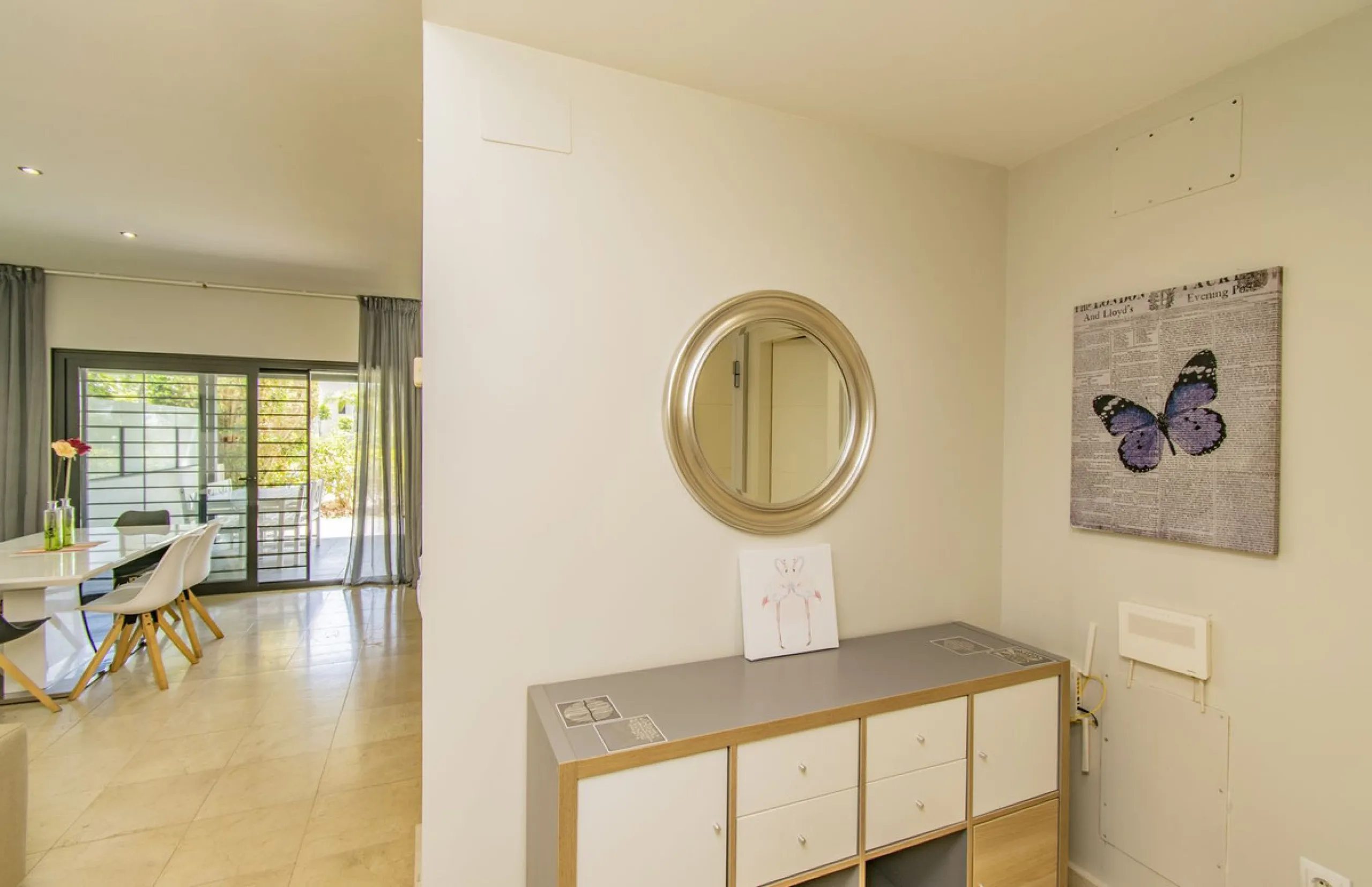 FANTASTIC PROPERTY IN THE EXCLUSIVE AREA OF LOS FLAMINGOS