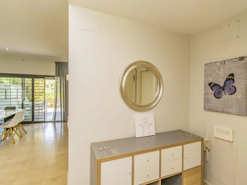 FANTASTIC PROPERTY IN THE EXCLUSIVE AREA OF LOS FLAMINGOS