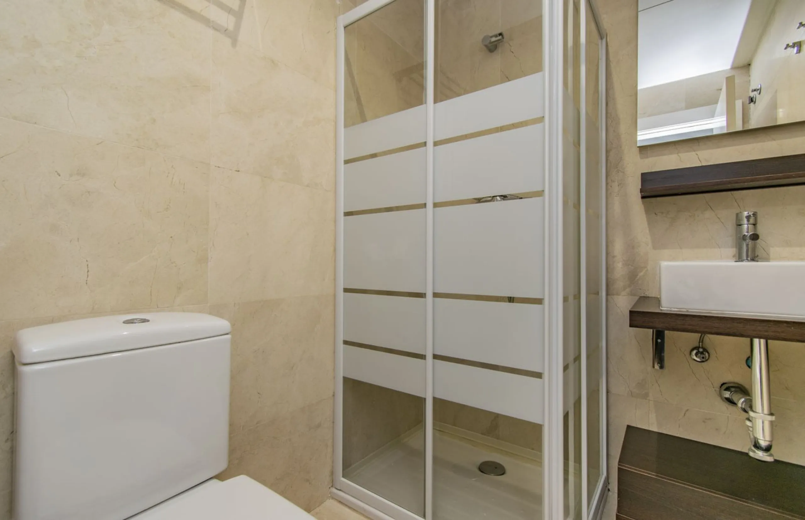 FANTASTIC PROPERTY IN THE EXCLUSIVE AREA OF LOS FLAMINGOS