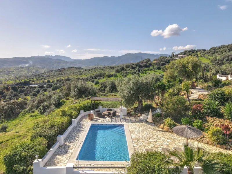 DREAM Villa