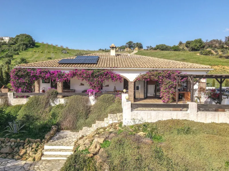 DREAM Villa