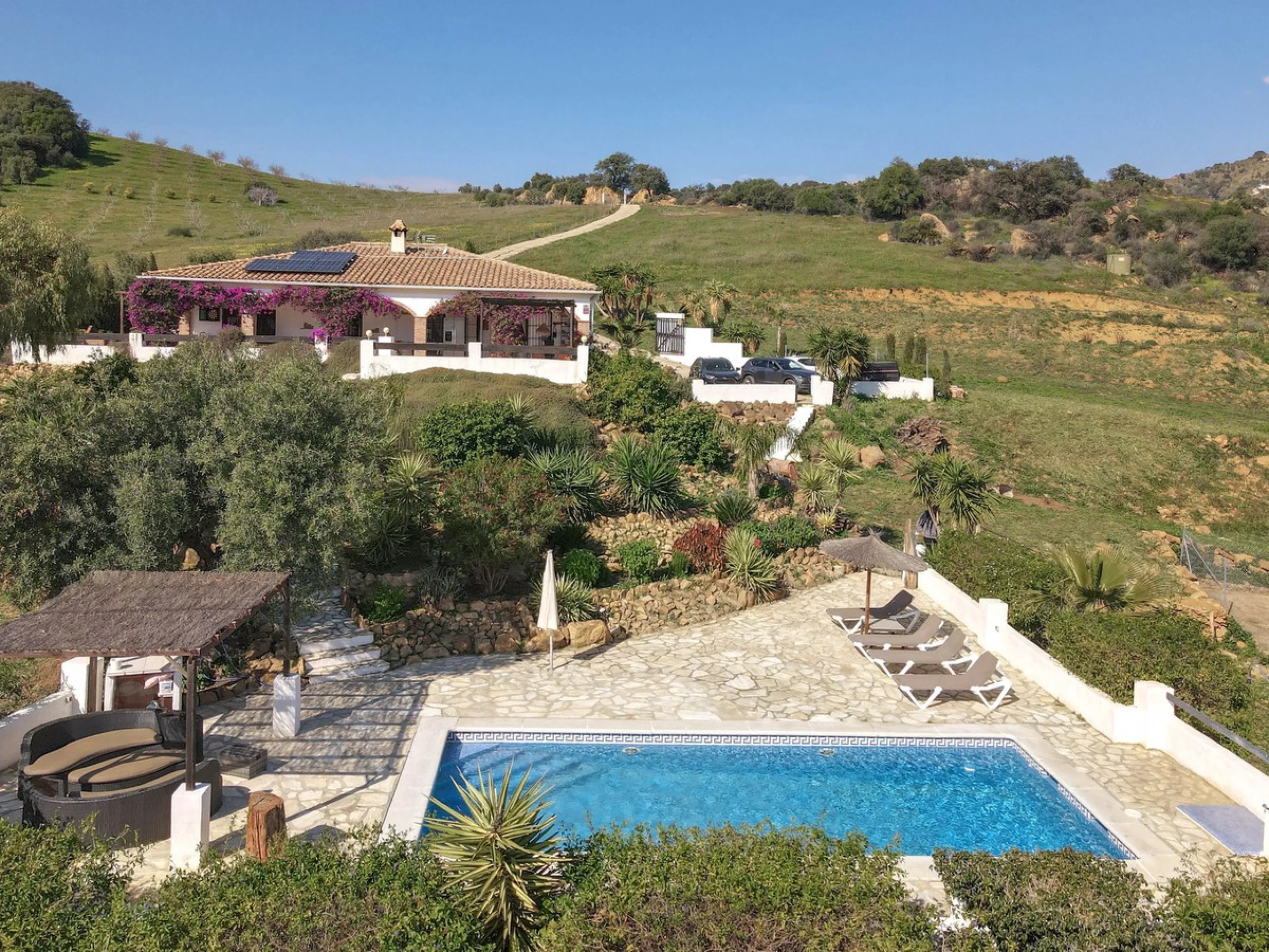 DREAM Villa